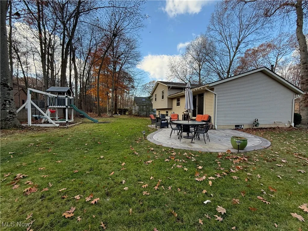 4444 Hickory Trail, Stow, Ohio 44224,MLS Now Listing ID