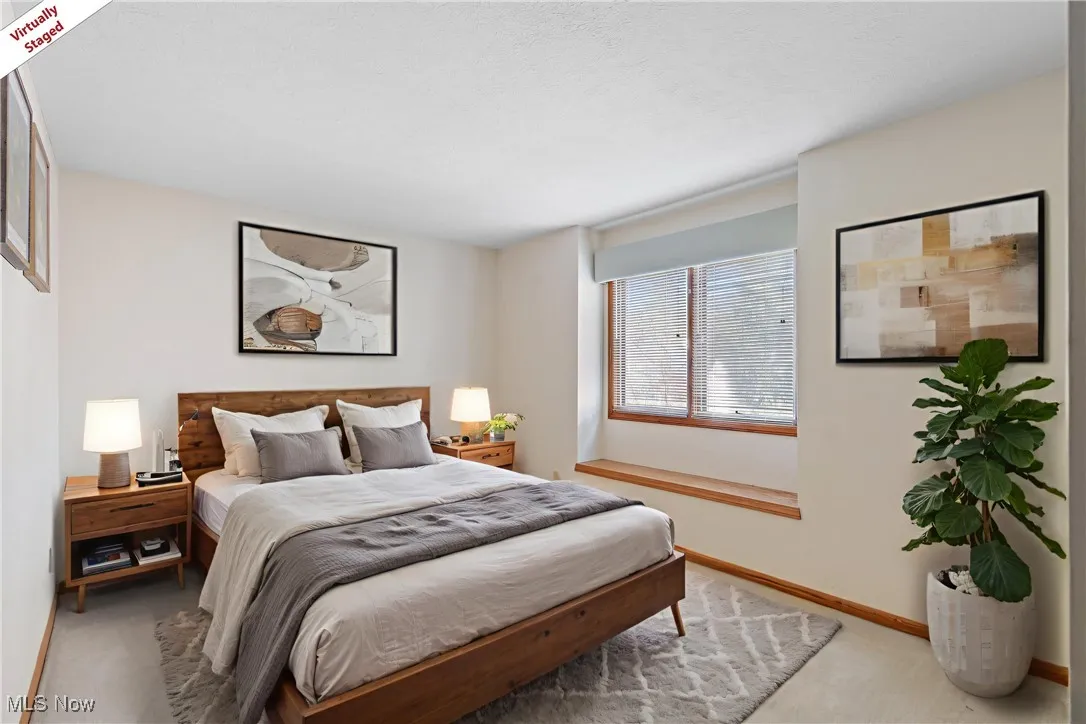 Bedroom featuring carpet and​​‌​​​​‌​​‌‌​‌‌​​​‌‌​‌​‌​‌​​​‌​​ baseboards