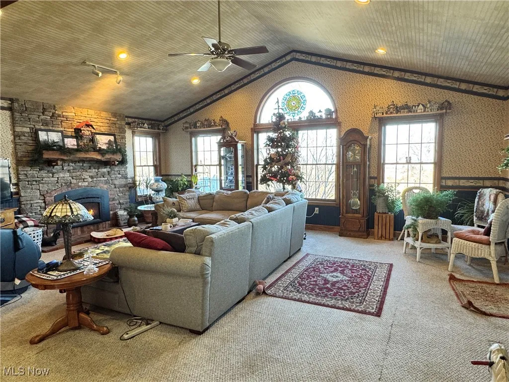 6041 Township Road 310, Millersburg, Ohio 44654,MLS Now Listing ID