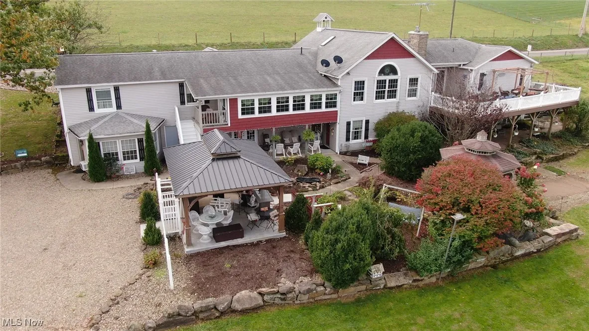 6041 Township Road 310, Millersburg, Ohio 44654,MLS Now Listing ID