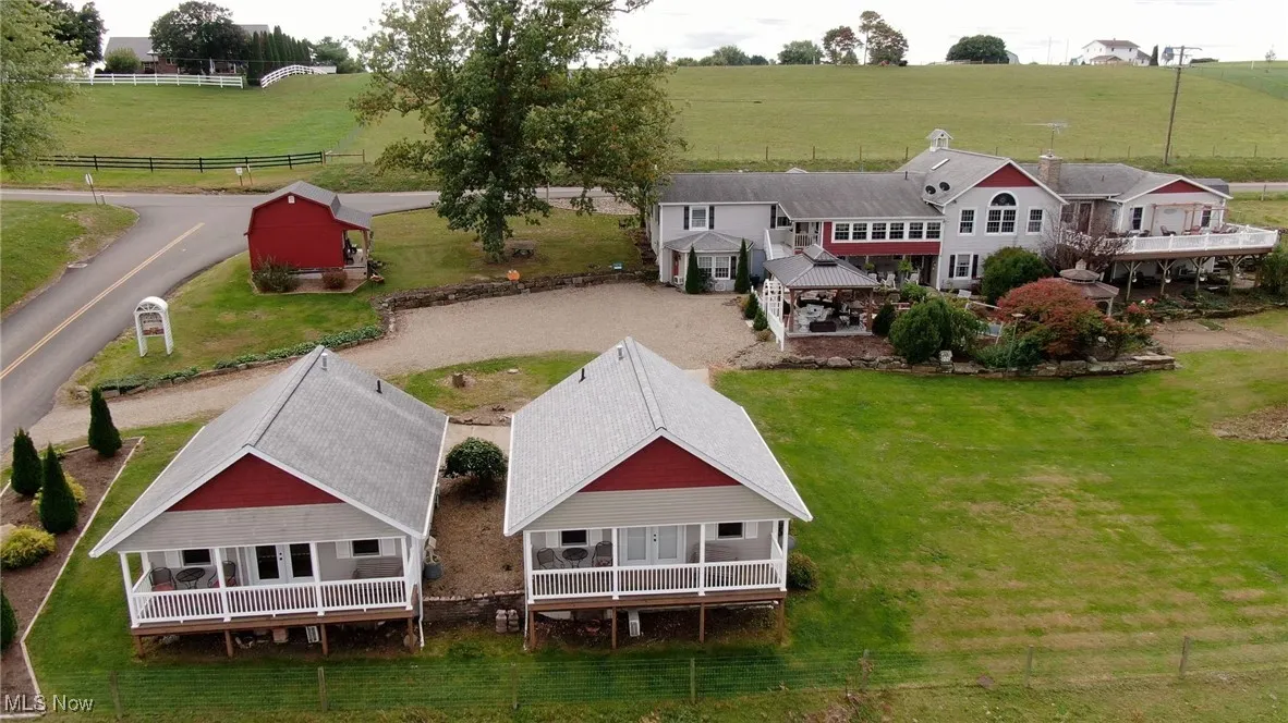 6041 Township Road 310, Millersburg, Ohio 44654,MLS Now Listing ID