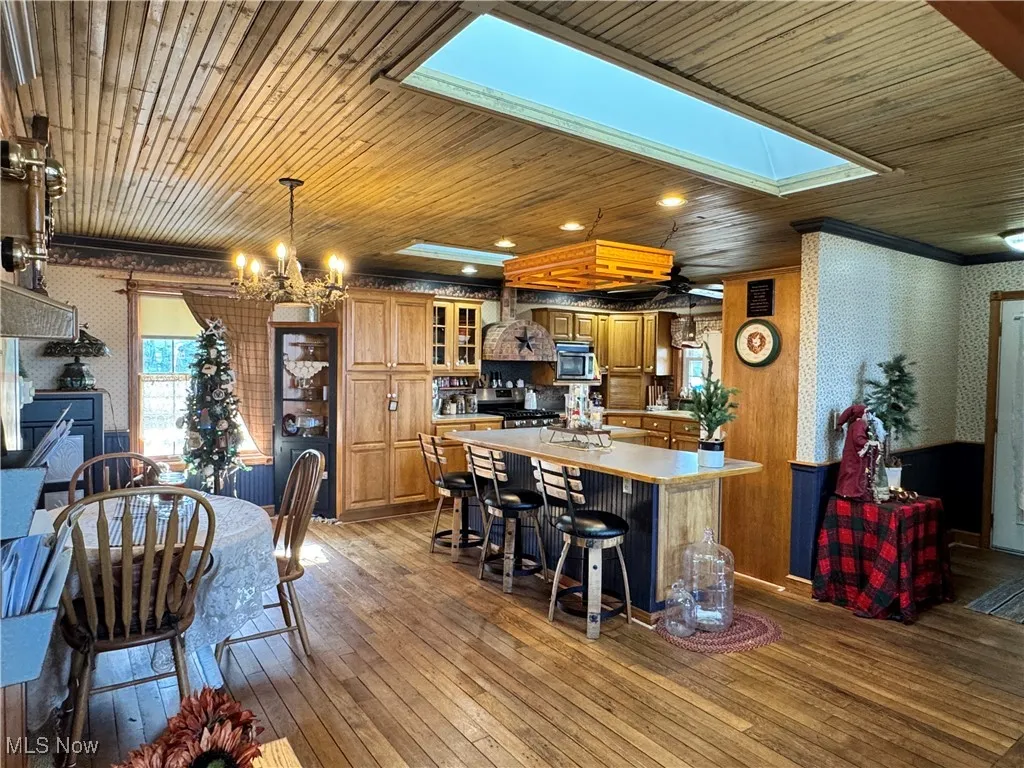 6041 Township Road 310, Millersburg, Ohio 44654,MLS Now Listing ID