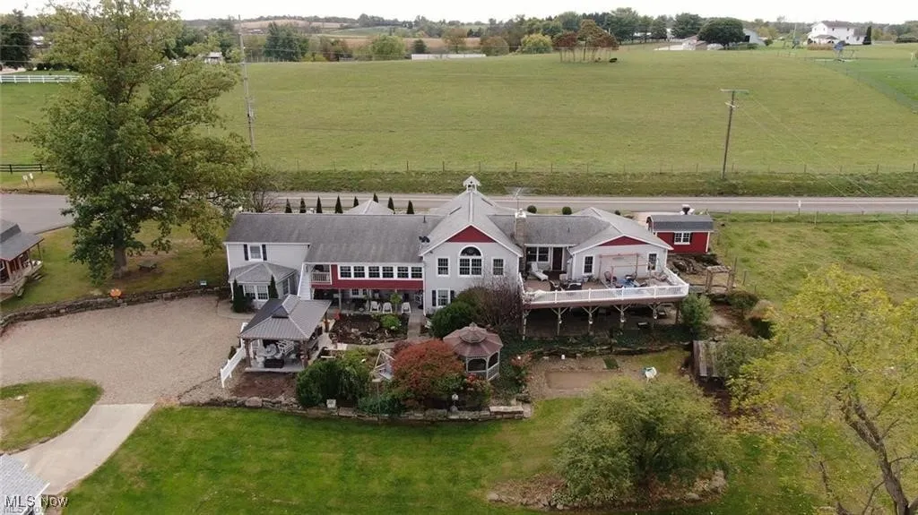 6041 Township Road 310, Millersburg, Ohio 44654,MLS Now Listing ID