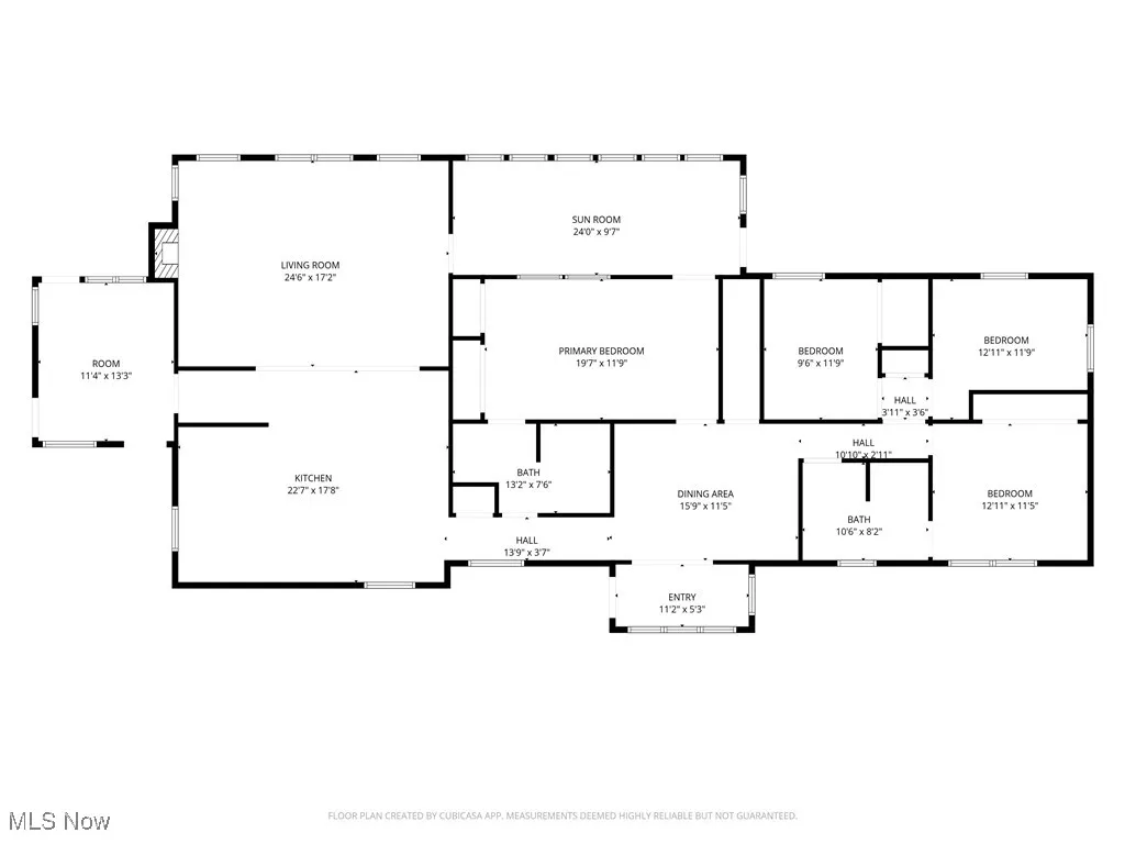 6041 Township Road 310, Millersburg, Ohio 44654,MLS Now Listing ID