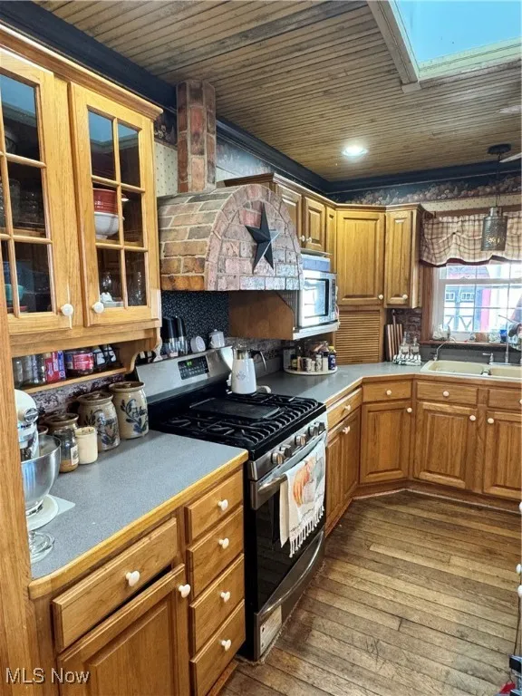 6041 Township Road 310, Millersburg, Ohio 44654,MLS Now Listing ID