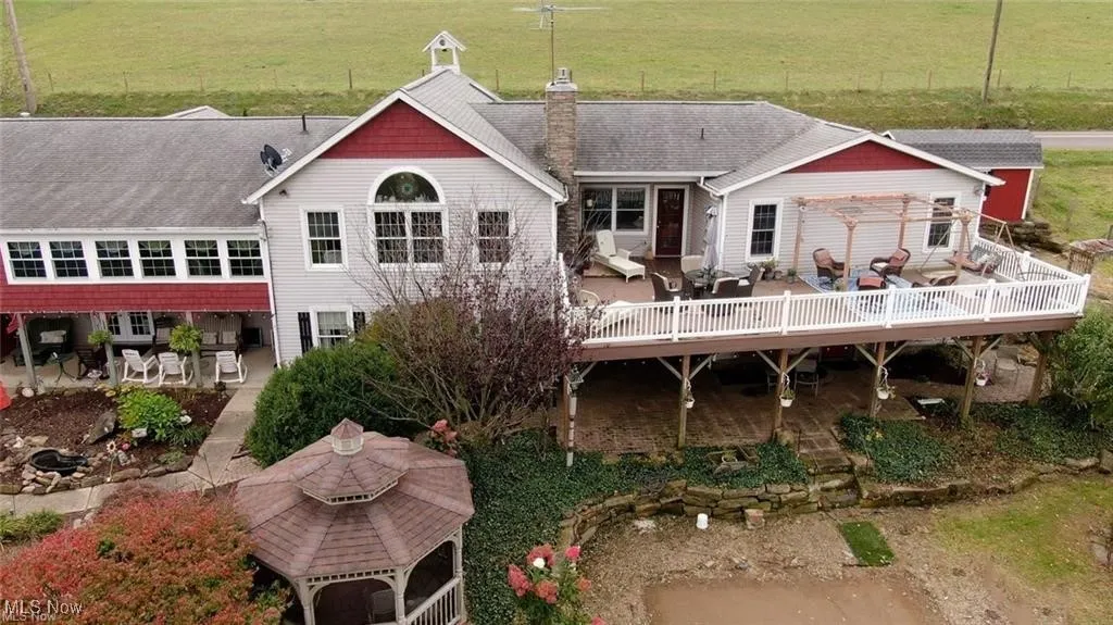 6041 Township Road 310, Millersburg, Ohio 44654,MLS Now Listing ID