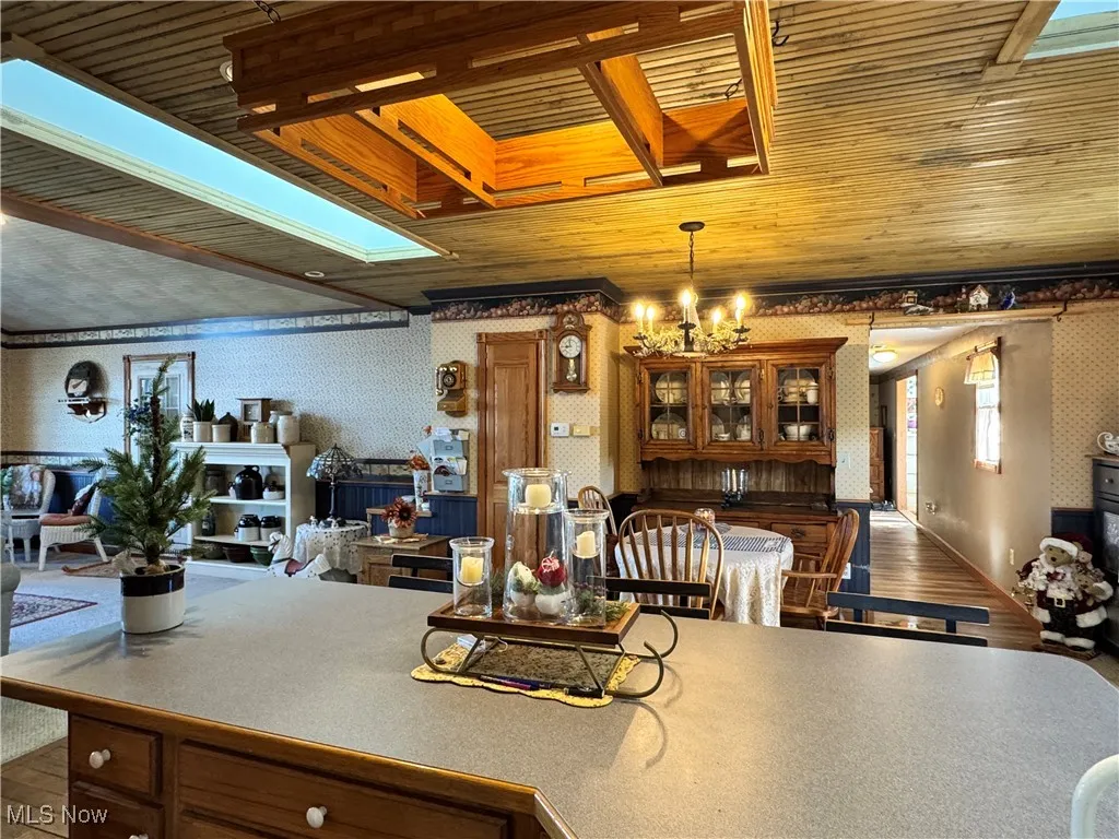 6041 Township Road 310, Millersburg, Ohio 44654,MLS Now Listing ID