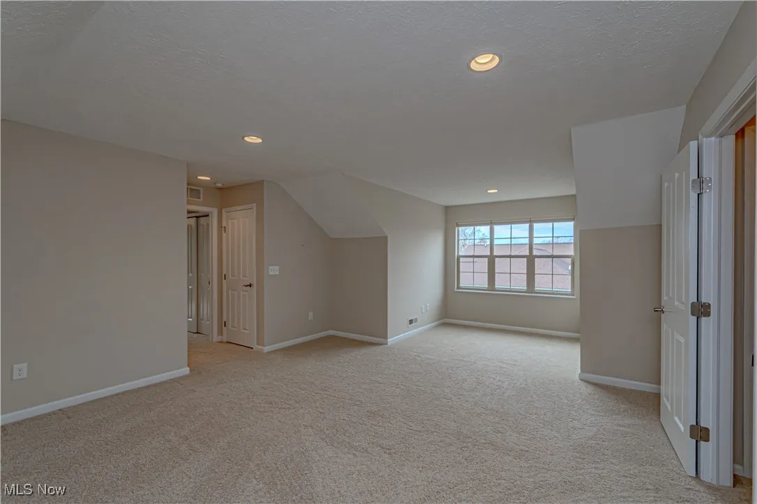 Inlaw Suite, Media Rm. or