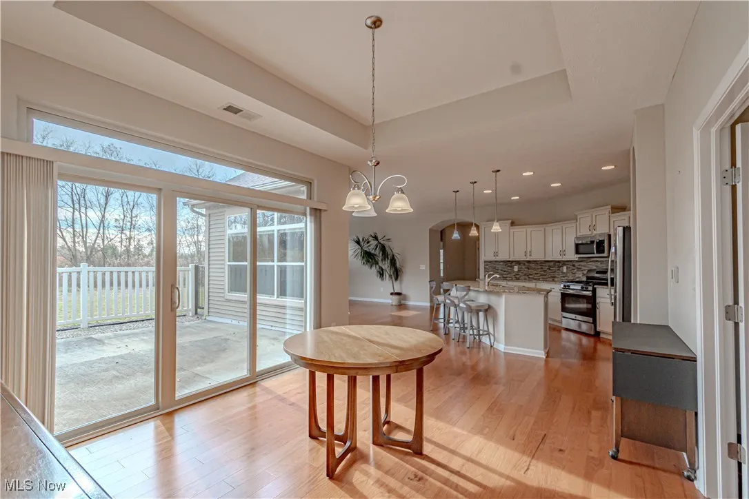 1493 Newman Drive, Brunswick Hills, Ohio 44212,MLS Now Listing ID