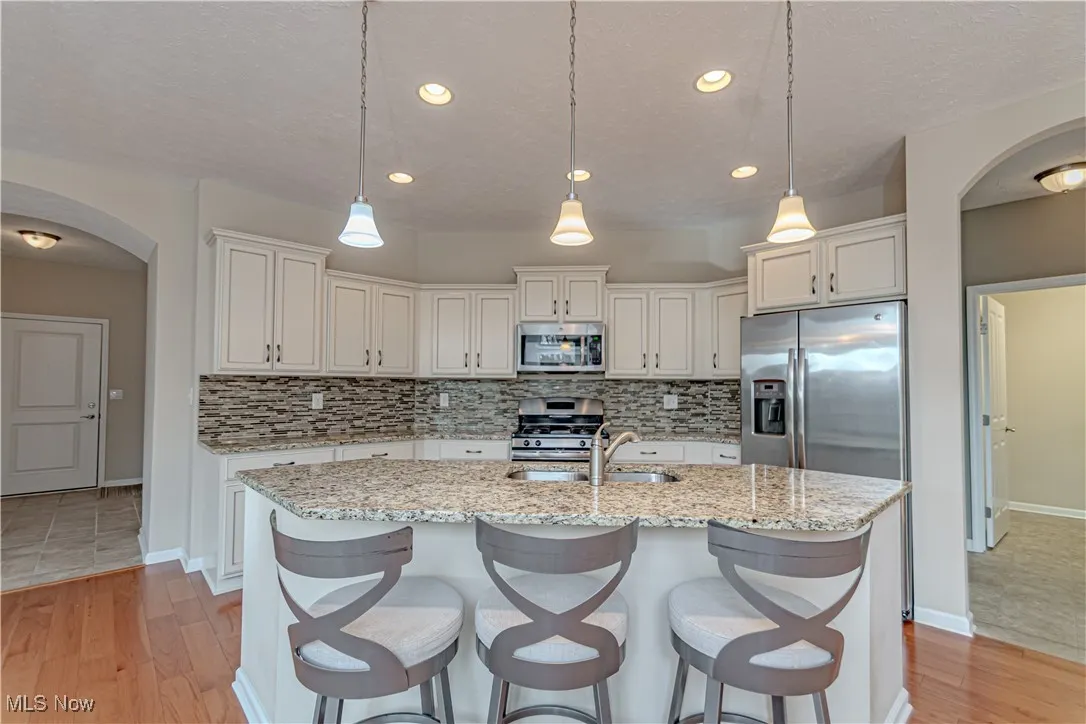 1493 Newman Drive, Brunswick Hills, Ohio 44212,MLS Now Listing ID