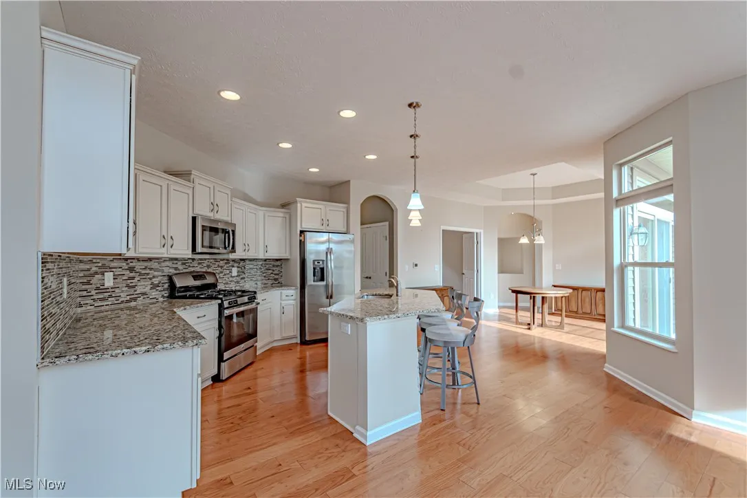 1493 Newman Drive, Brunswick Hills, Ohio 44212,MLS Now Listing ID