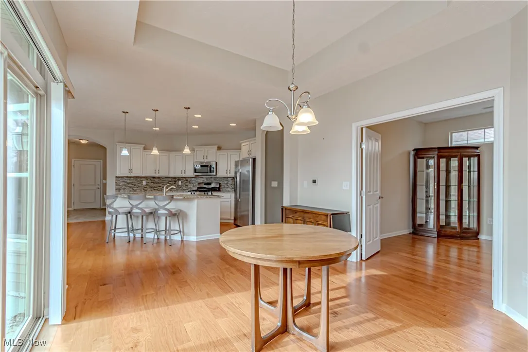 1493 Newman Drive, Brunswick Hills, Ohio 44212,MLS Now Listing ID