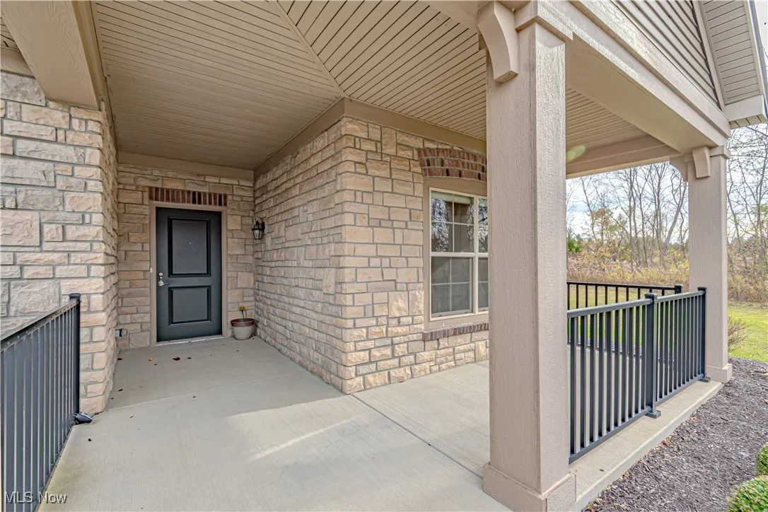 1493 Newman Drive, Brunswick Hills, Ohio 44212,MLS Now Listing ID