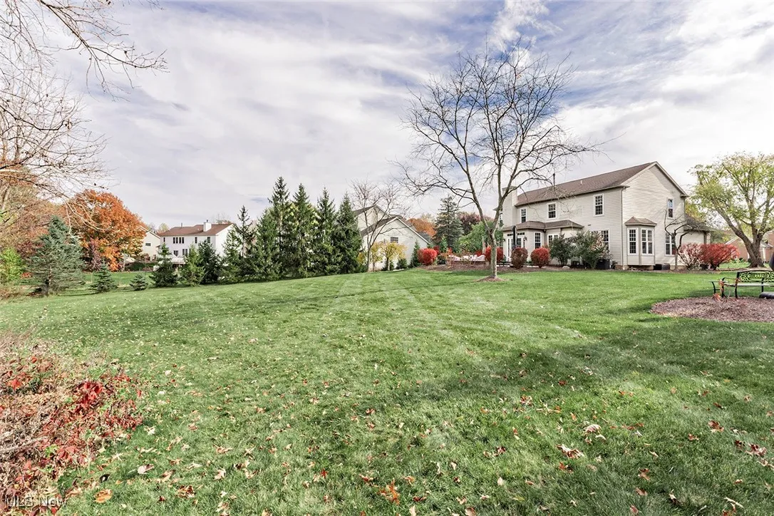 471 Troubadour Drive, Sagamore Hills, Ohio 44067,MLS Now Listing ID