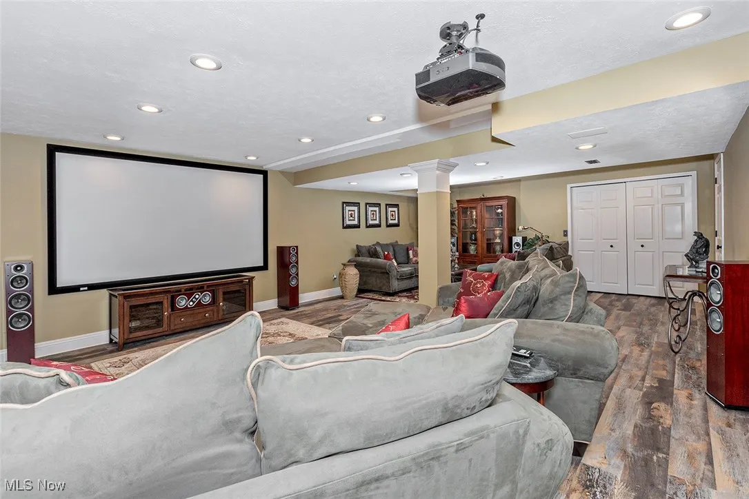 471 Troubadour Drive, Sagamore Hills, Ohio 44067,MLS Now Listing ID