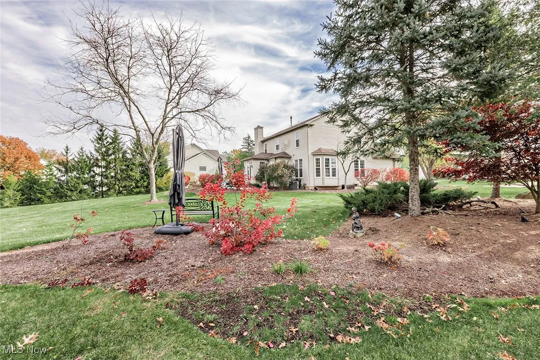 471 Troubadour Drive, Sagamore Hills, Ohio 44067,MLS Now Listing ID