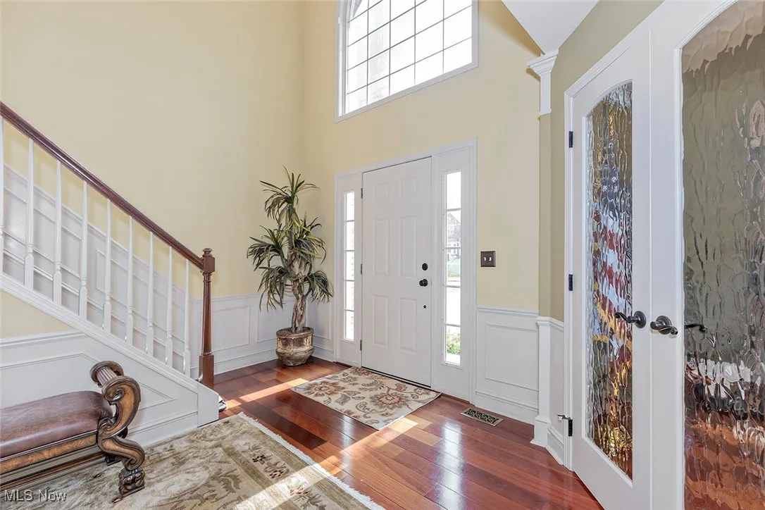 471 Troubadour Drive, Sagamore Hills, Ohio 44067,MLS Now Listing ID