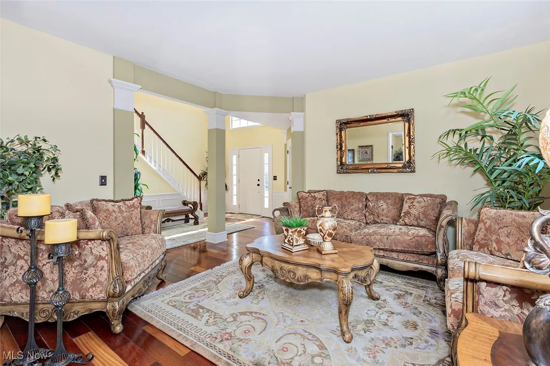 471 Troubadour Drive, Sagamore Hills, Ohio 44067,MLS Now Listing ID