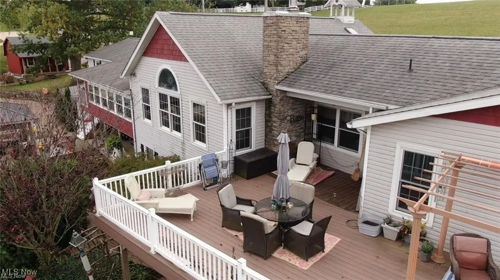 6041 Township Road 310, Millersburg, Ohio 44654,MLS Now Listing ID