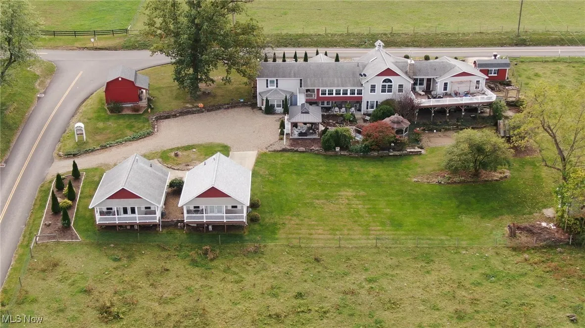 6041 Township Road 310, Millersburg, Ohio 44654,MLS Now Listing ID