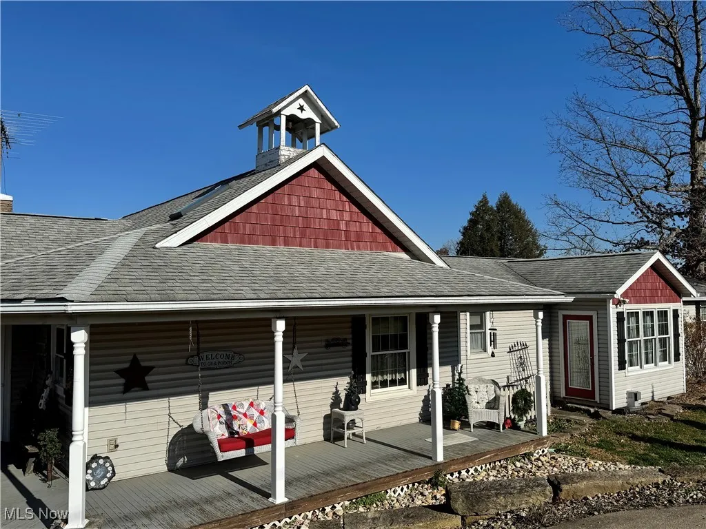 6041 Township Road 310, Millersburg, Ohio 44654,MLS Now Listing ID