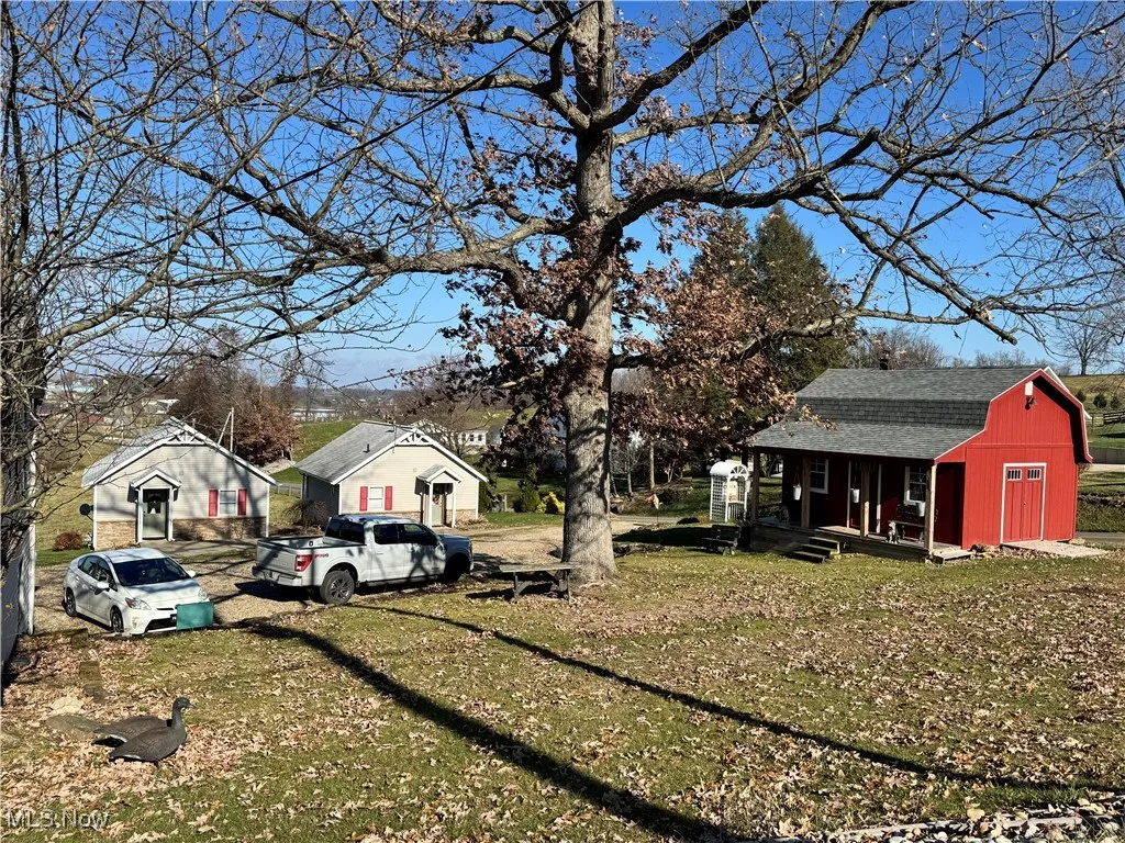 6041 Township Road 310, Millersburg, Ohio 44654,MLS Now Listing ID