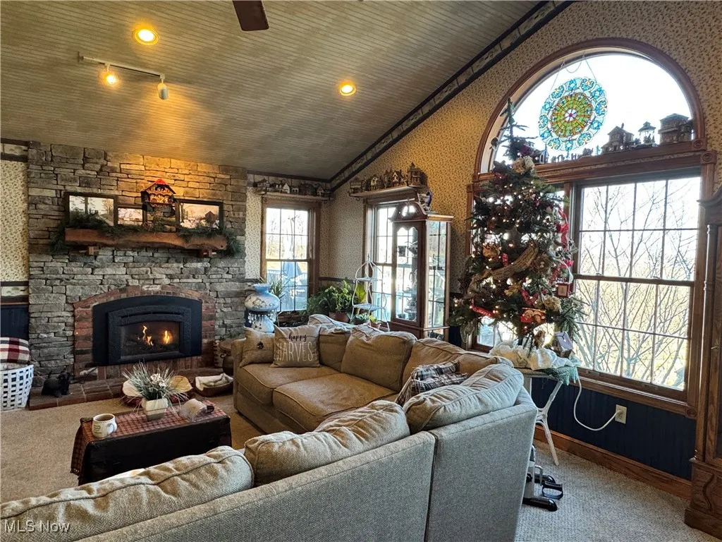 6041 Township Road 310, Millersburg, Ohio 44654,MLS Now Listing ID