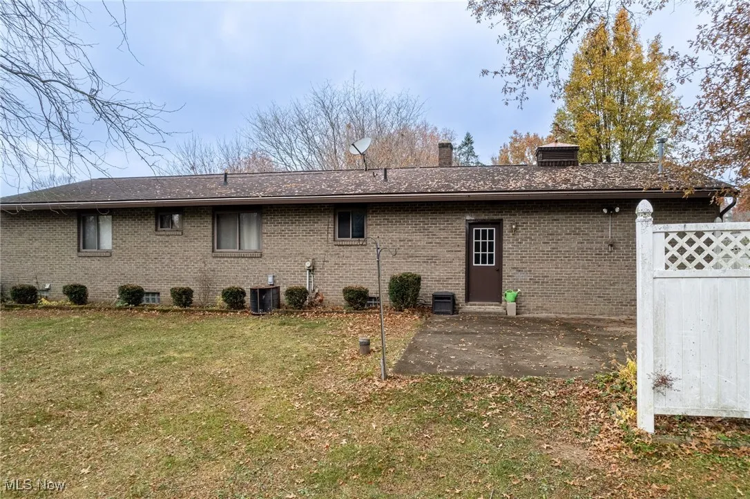 12761 MARK PATH, Doylestown, Ohio 44230,MLS Now Listing ID