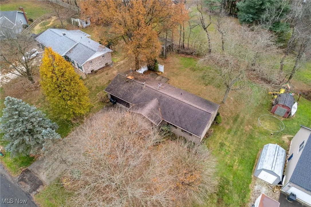 12761 MARK PATH, Doylestown, Ohio 44230,MLS Now Listing ID