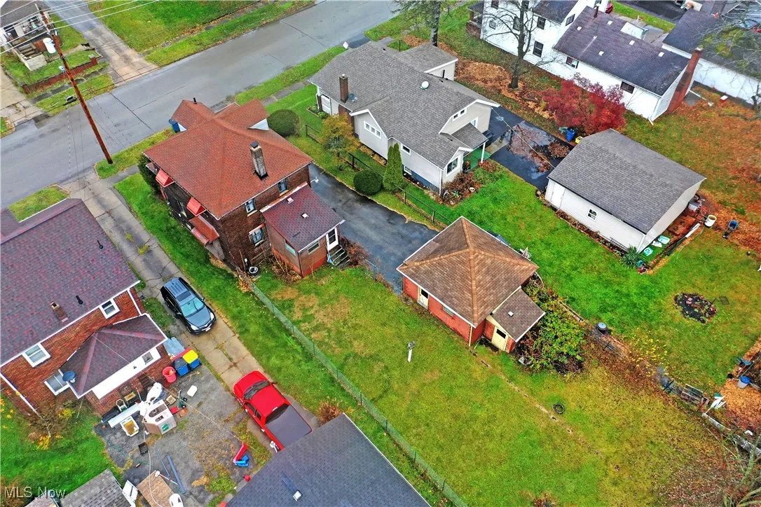 357 Penhale Avenue, Campbell, Ohio 44405,MLS Now Listing ID