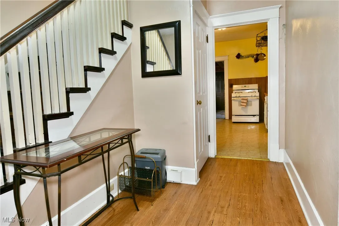 357 Penhale Avenue, Campbell, Ohio 44405,MLS Now Listing ID