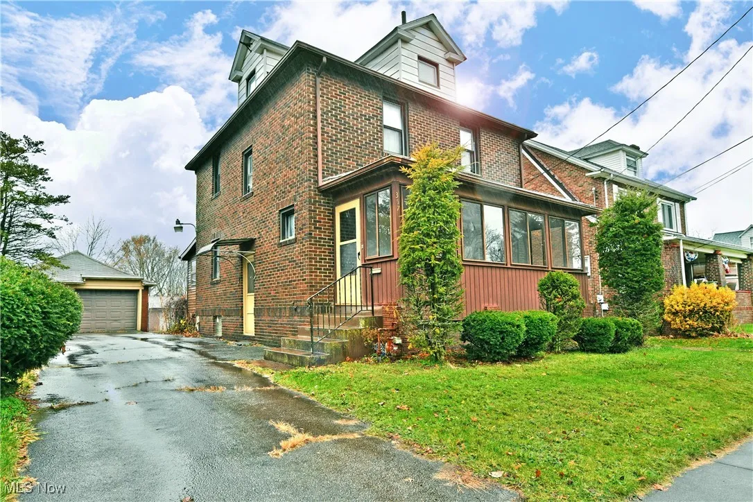 357 Penhale Avenue, Campbell, Ohio 44405,MLS Now Listing ID