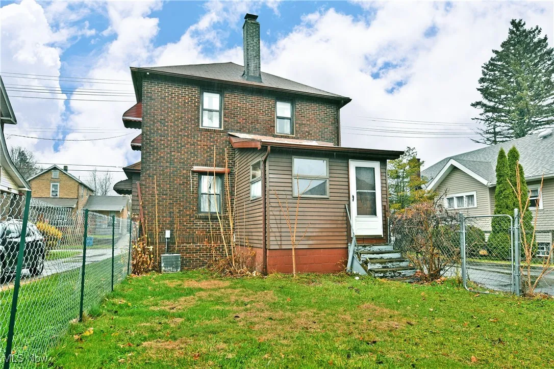 357 Penhale Avenue, Campbell, Ohio 44405,MLS Now Listing ID