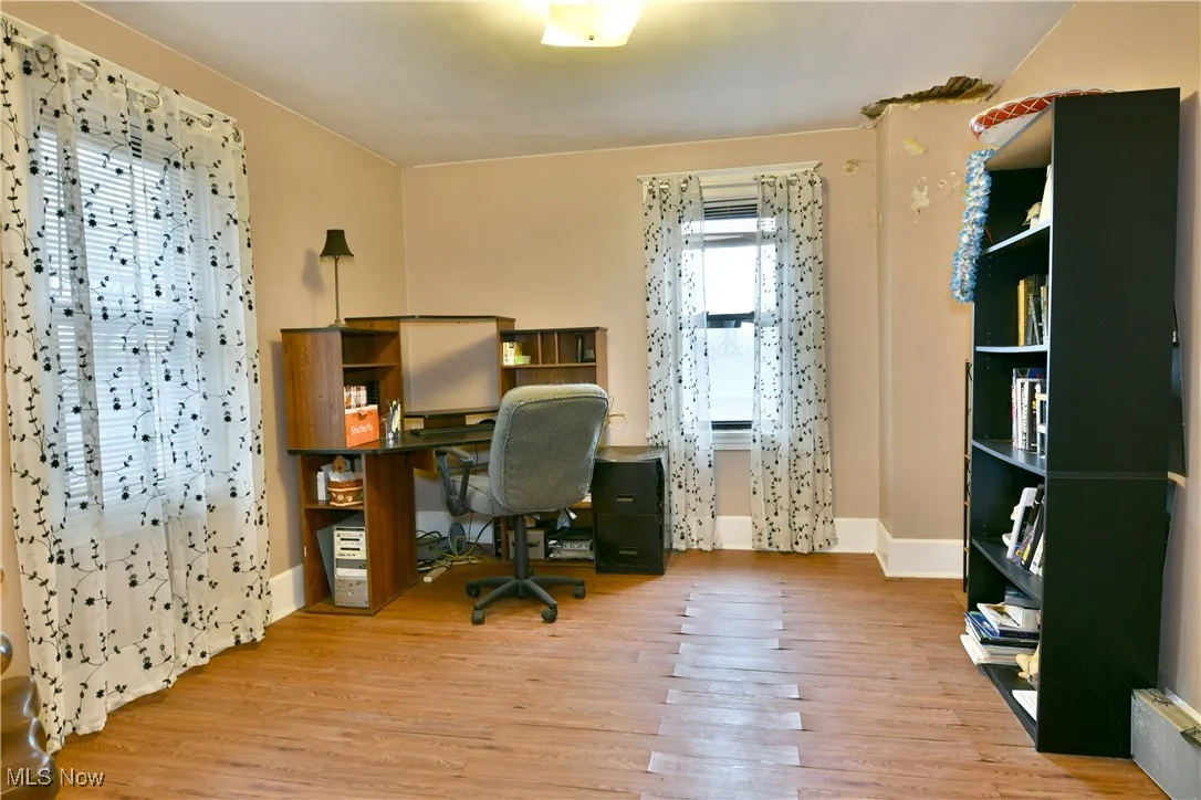 357 Penhale Avenue, Campbell, Ohio 44405,MLS Now Listing ID