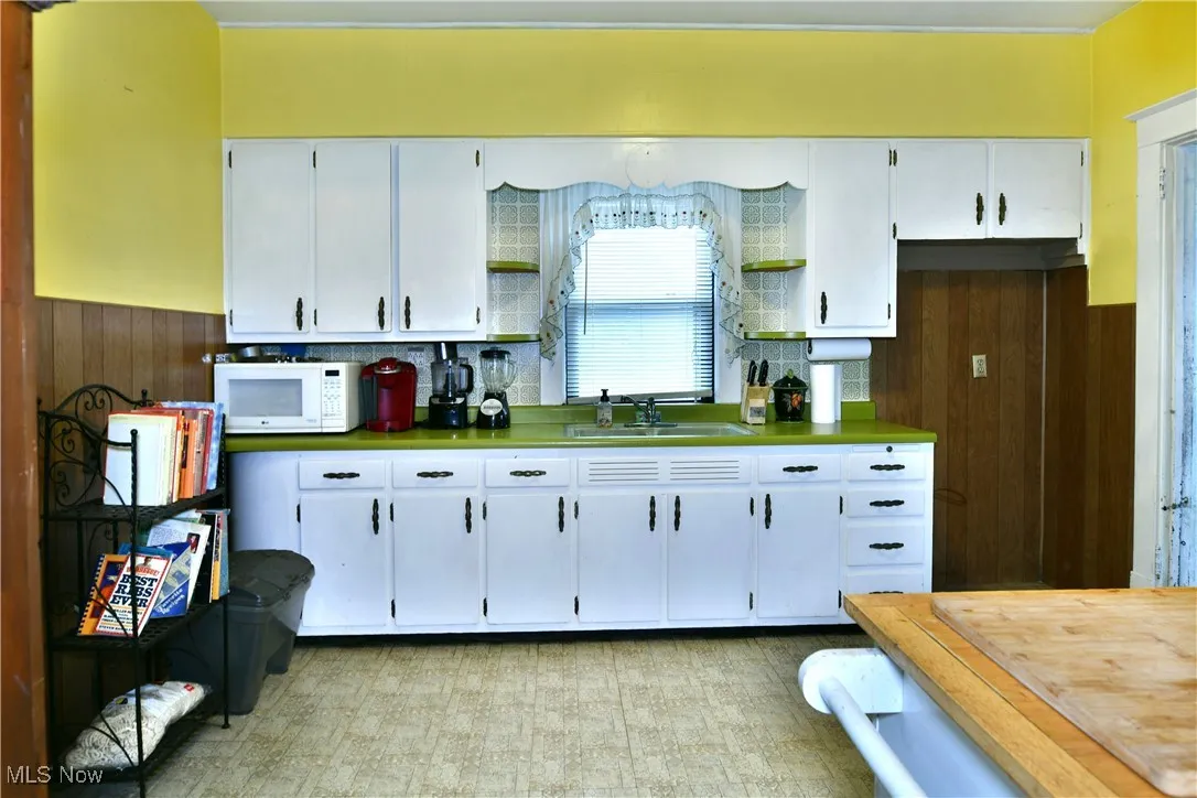 357 Penhale Avenue, Campbell, Ohio 44405,MLS Now Listing ID