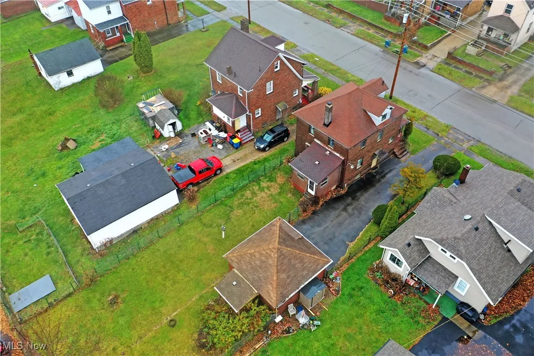 357 Penhale Avenue, Campbell, Ohio 44405,MLS Now Listing ID