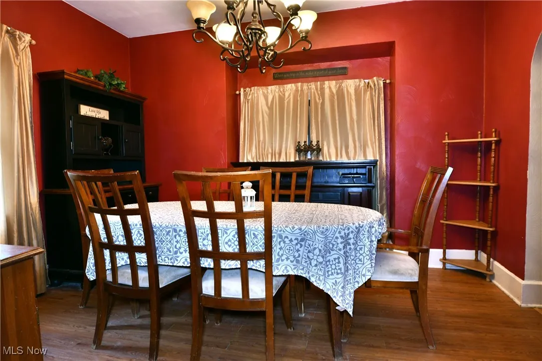 357 Penhale Avenue, Campbell, Ohio 44405,MLS Now Listing ID