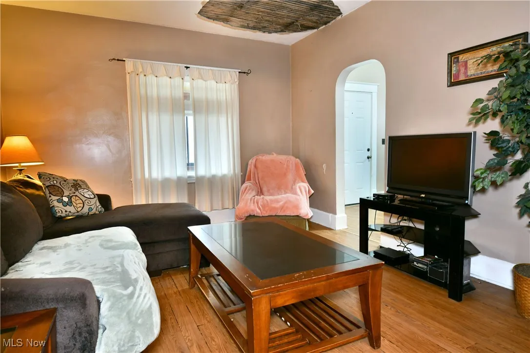 357 Penhale Avenue, Campbell, Ohio 44405,MLS Now Listing ID