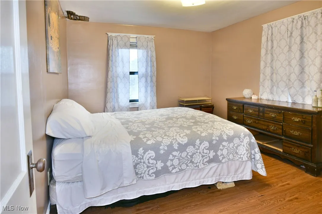 357 Penhale Avenue, Campbell, Ohio 44405,MLS Now Listing ID