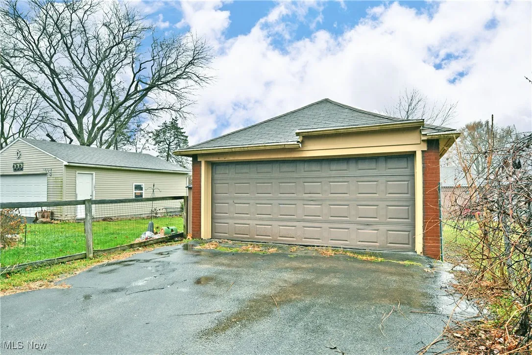 357 Penhale Avenue, Campbell, Ohio 44405,MLS Now Listing ID