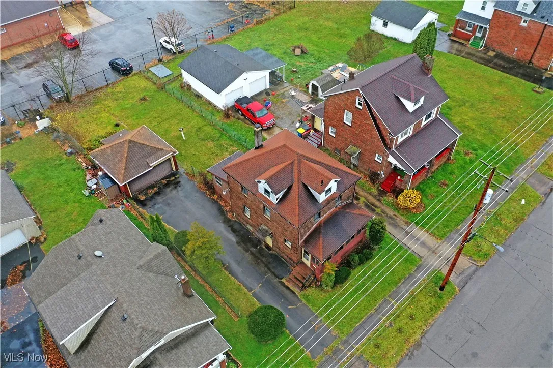 357 Penhale Avenue, Campbell, Ohio 44405,MLS Now Listing ID