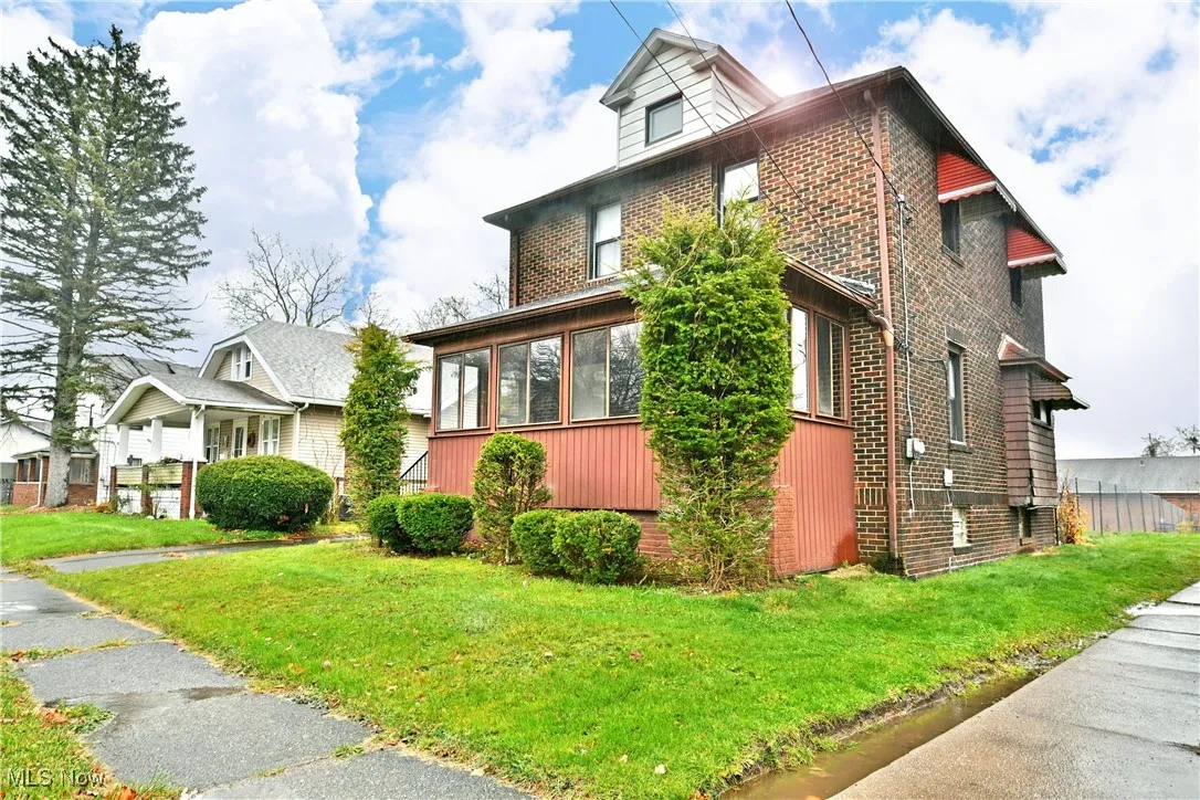 357 Penhale Avenue, Campbell, Ohio 44405,MLS Now Listing ID