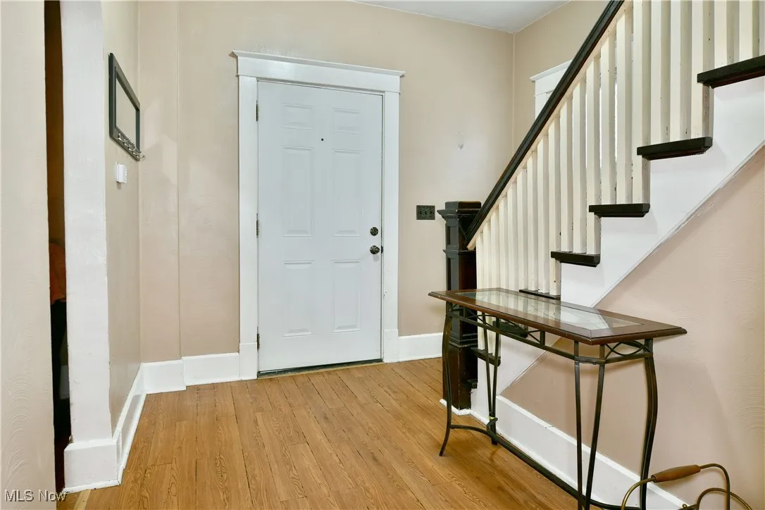 357 Penhale Avenue, Campbell, Ohio 44405,MLS Now Listing ID