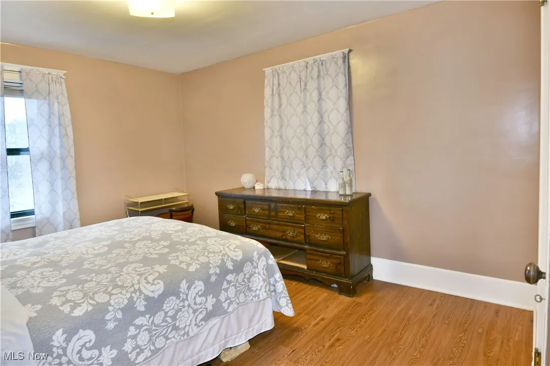 357 Penhale Avenue, Campbell, Ohio 44405,MLS Now Listing ID