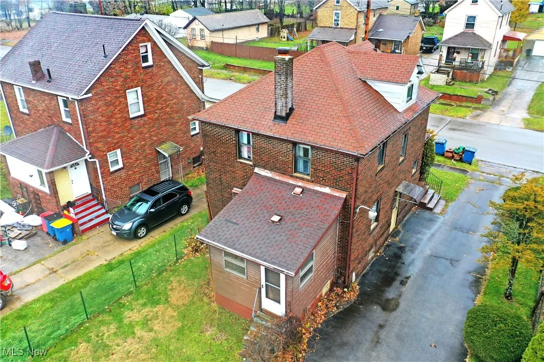 357 Penhale Avenue, Campbell, Ohio 44405,MLS Now Listing ID