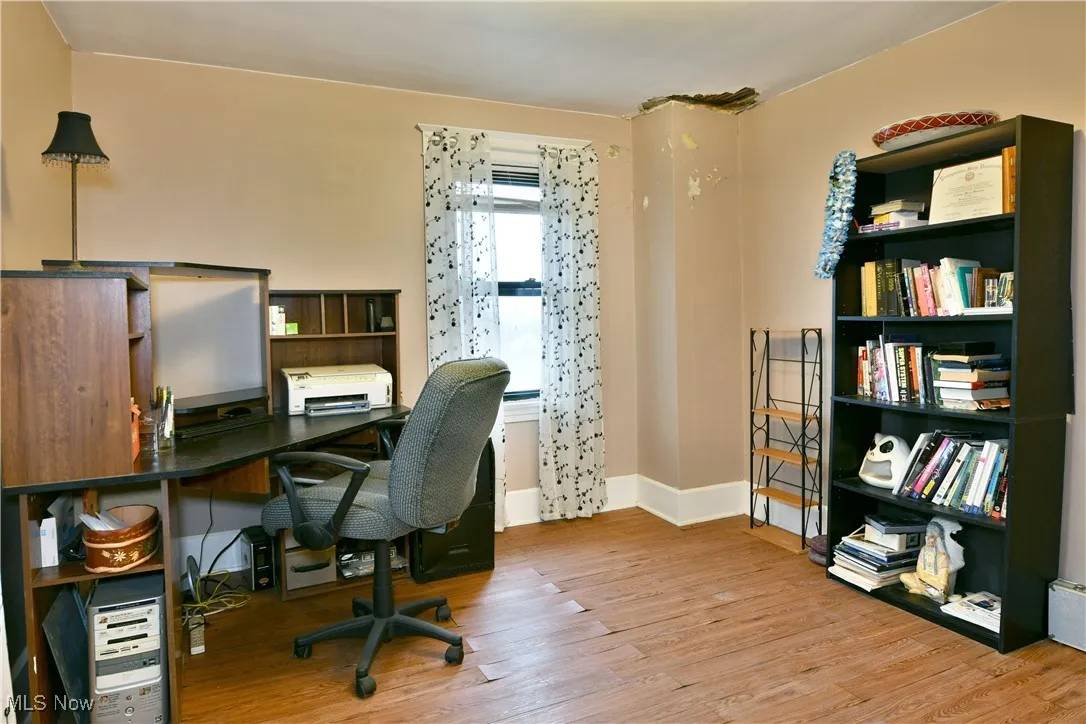 357 Penhale Avenue, Campbell, Ohio 44405,MLS Now Listing ID