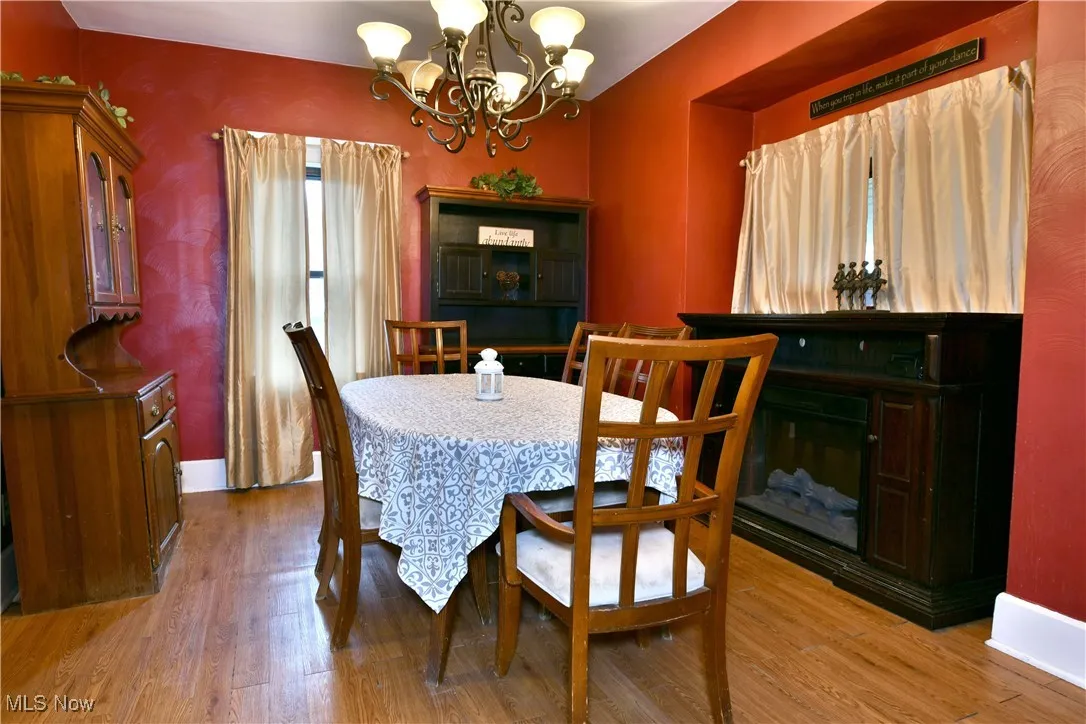 357 Penhale Avenue, Campbell, Ohio 44405,MLS Now Listing ID