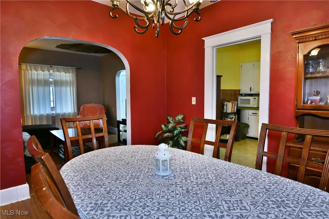 357 Penhale Avenue, Campbell, Ohio 44405,MLS Now Listing ID