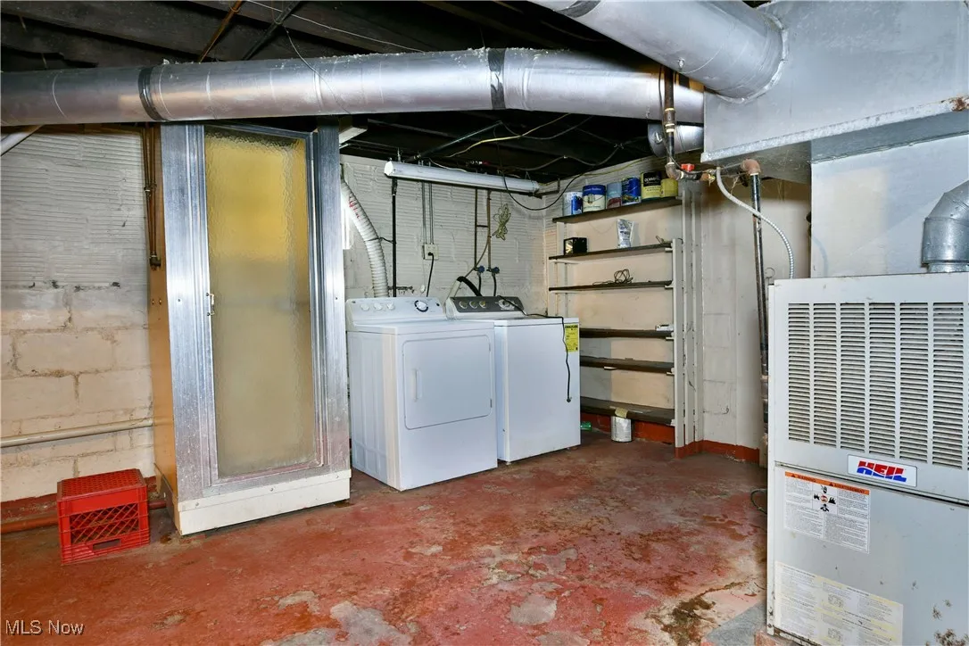 357 Penhale Avenue, Campbell, Ohio 44405,MLS Now Listing ID