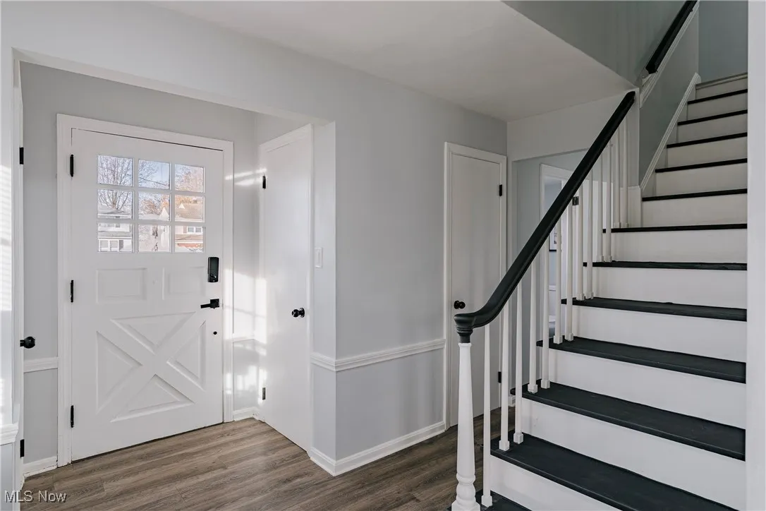 2099 Campus Road, South Euclid, Ohio 44121,MLS Now Listing ID